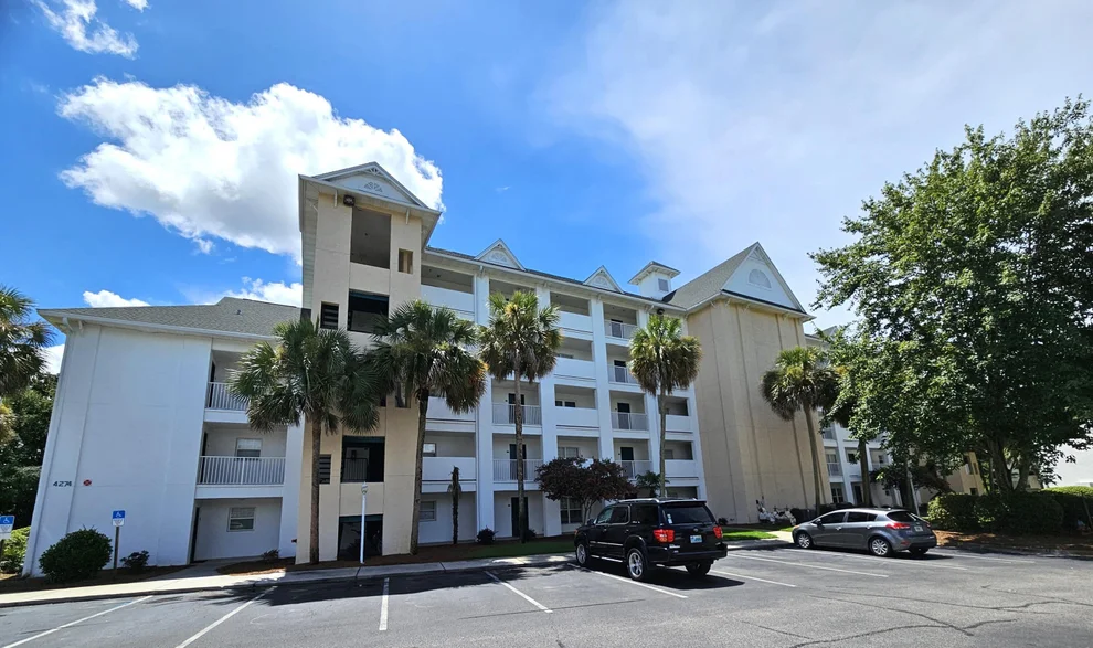 Unit for sale at 4276 Calinda Lane, Niceville, FL 32578