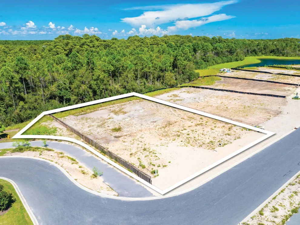 Unit for sale at Lot 104 Windsong Drive, Watersound, FL 32461