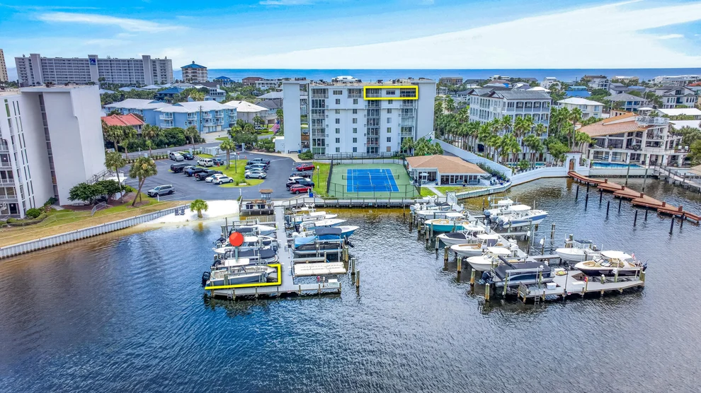 Unit for sale at 30 Moreno Point Road, Destin, FL 32541