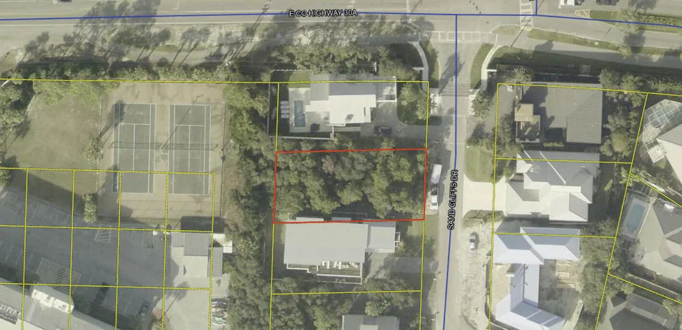 Unit for sale at Lot 2 Sand Cliffs Drive, Inlet Beach, FL 32461