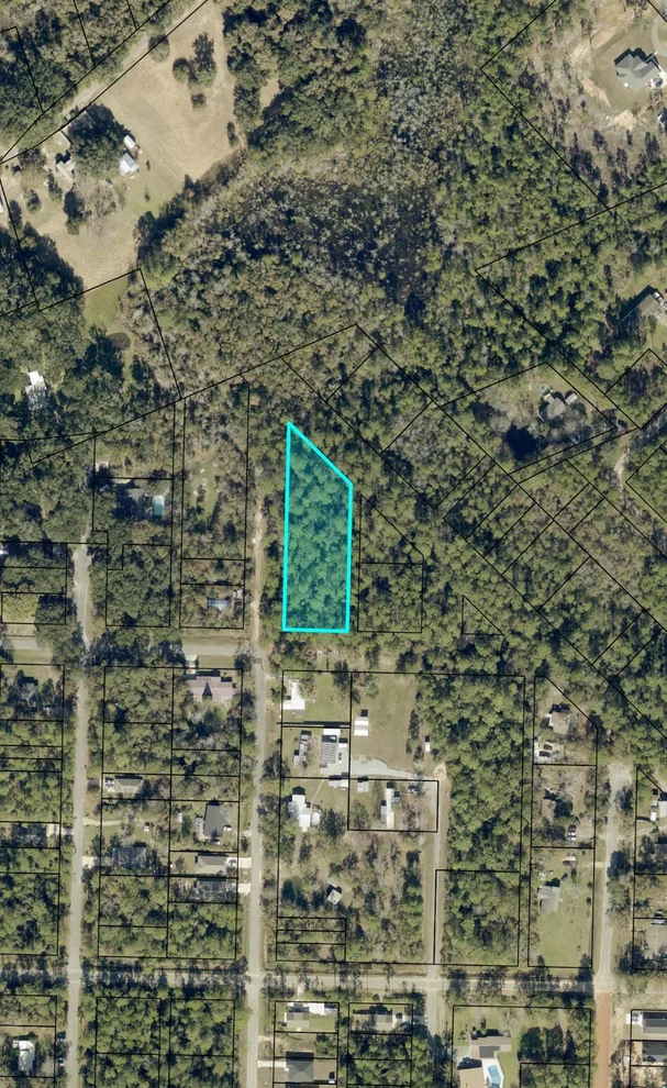 Unit for sale at Lot 11 Bonfire Drive, Milton, FL 32583