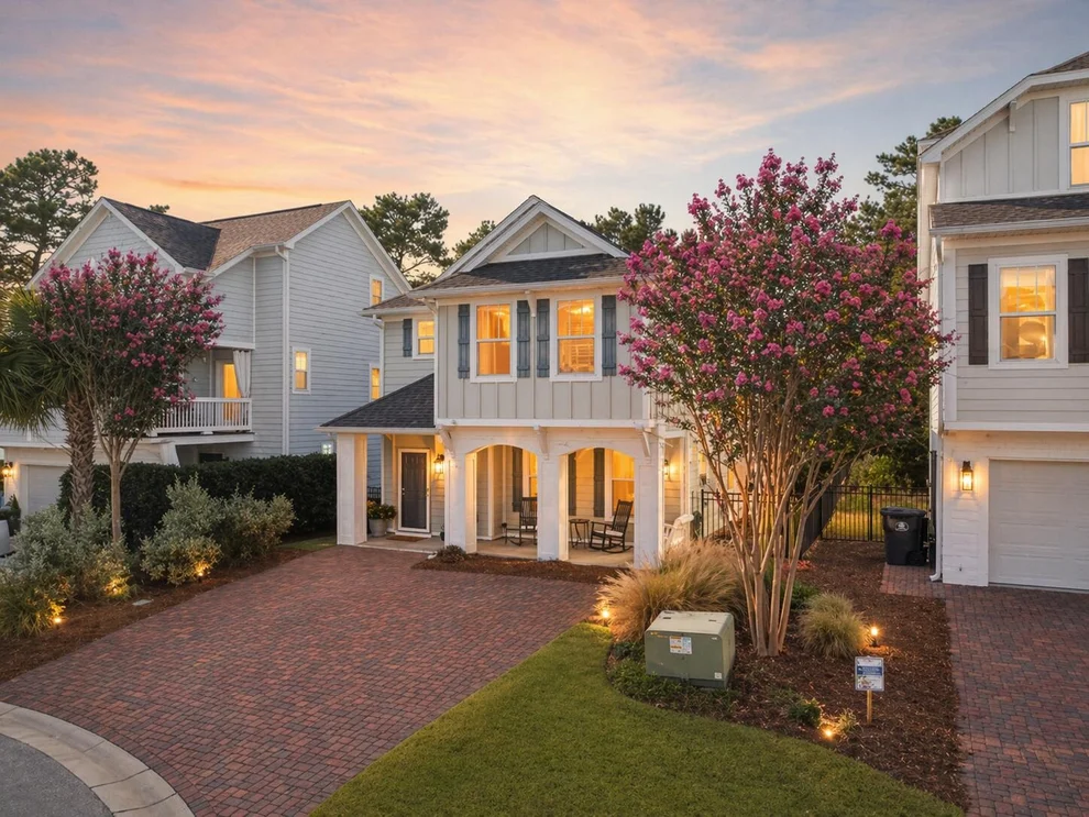 Unit for sale at 76 Sandpine Loop, Inlet Beach, FL 32461