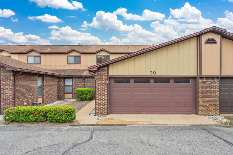 Unit for sale at 39 Hidden Cove Circle, Valparaiso, FL 32580