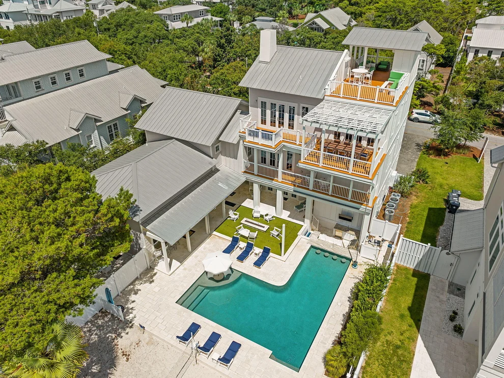 Unit for sale at 325 Walton Rose Lane, Inlet Beach, FL 32461