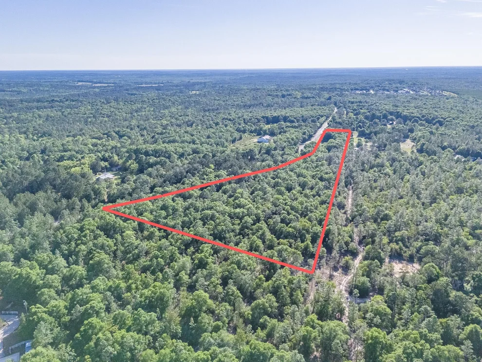 Unit for sale at 000 Macedonia Church Road, DeFuniak Springs, FL 32435