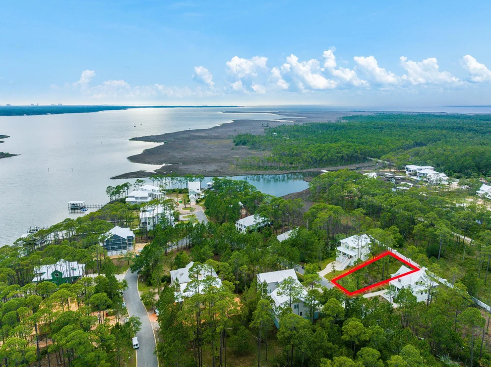 Unit for sale at Lot I-6 Mallard Lane, Santa Rosa Beach, FL 32459