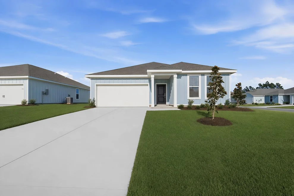 Unit for sale at 60 Old Bridge Road, Freeport, FL 32439