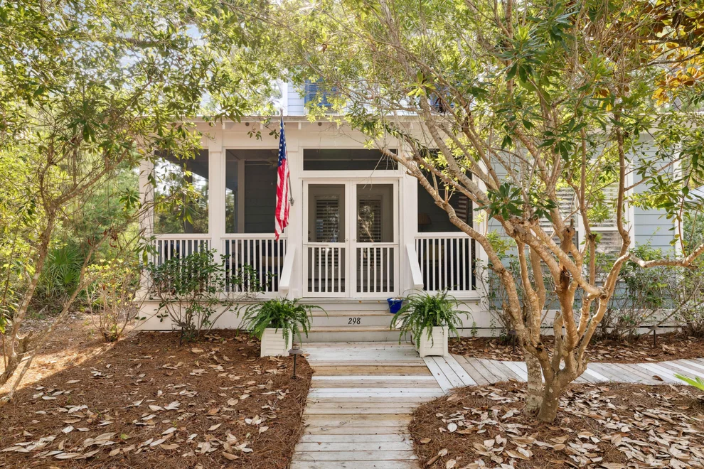 Unit for sale at 298 Cullman Avenue, Santa Rosa Beach, FL 32459