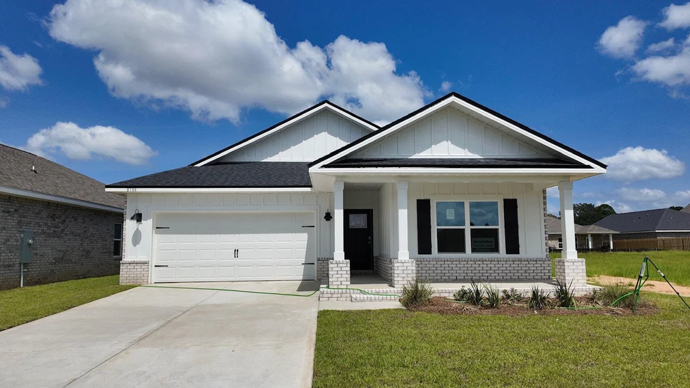 Unit for sale at 8166 Fir Tree Drive, Milton, FL 32583