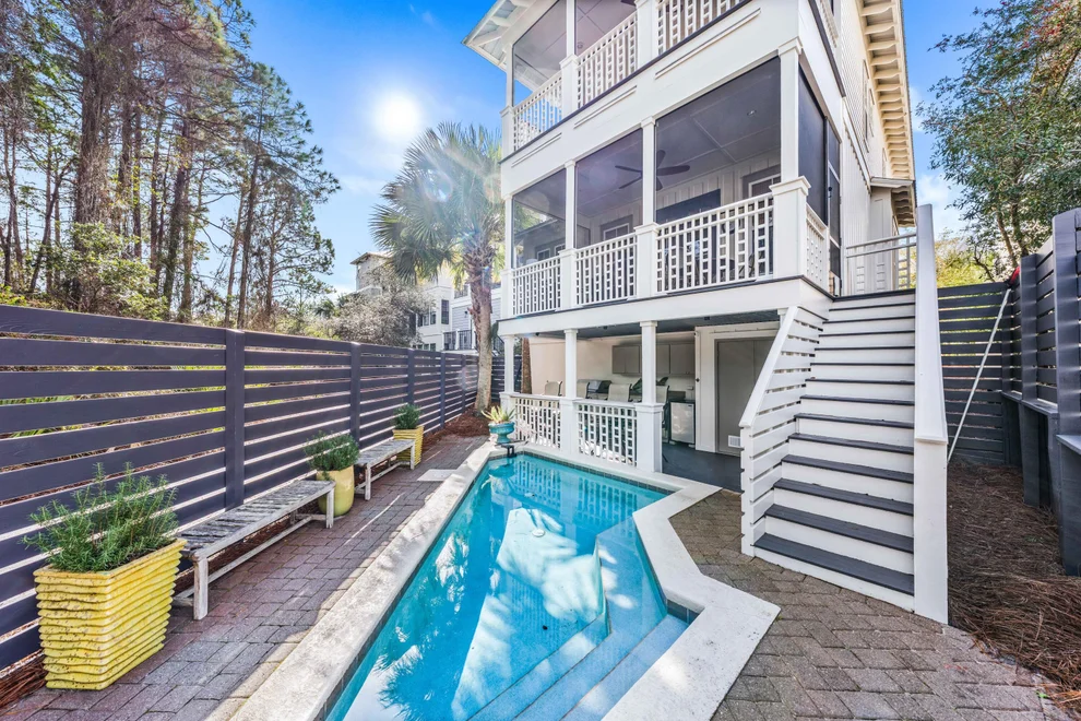 Unit for sale at 214 E Blue Crab Loop, Seacrest, FL 32461