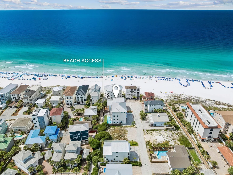 Unit for sale at 221 Norwood Drive, Miramar Beach, FL 32550