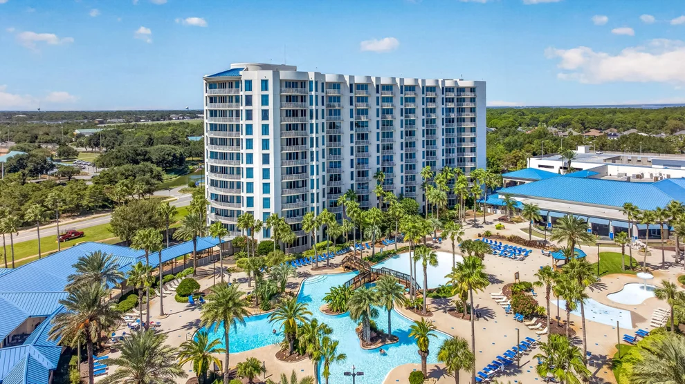 Unit for sale at 4207 Indian Bayou Trail, Destin, FL 32541
