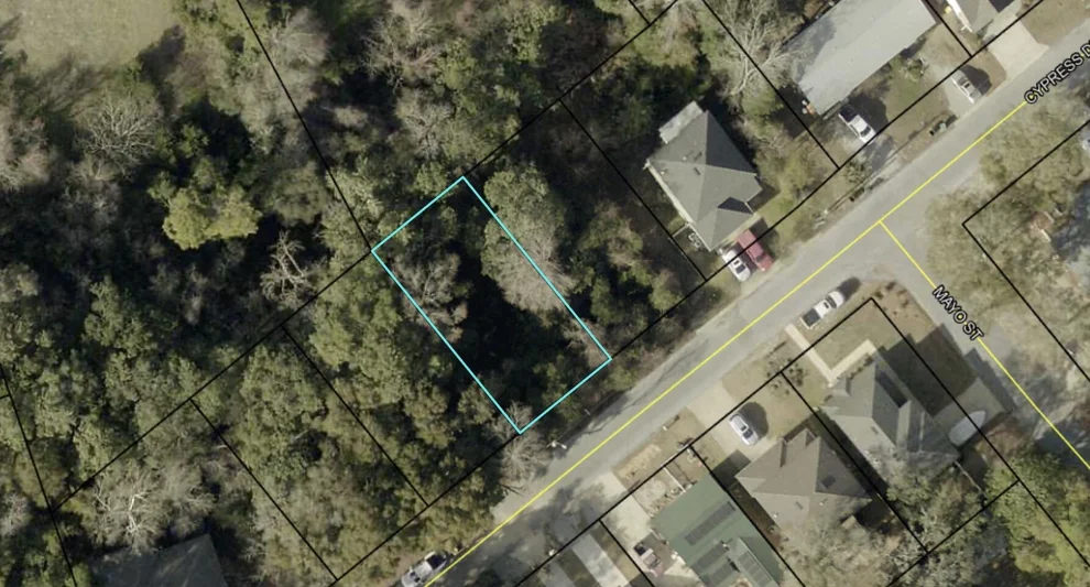 Unit for sale at Lot 15 Cypress Drive, Niceville, FL 32578