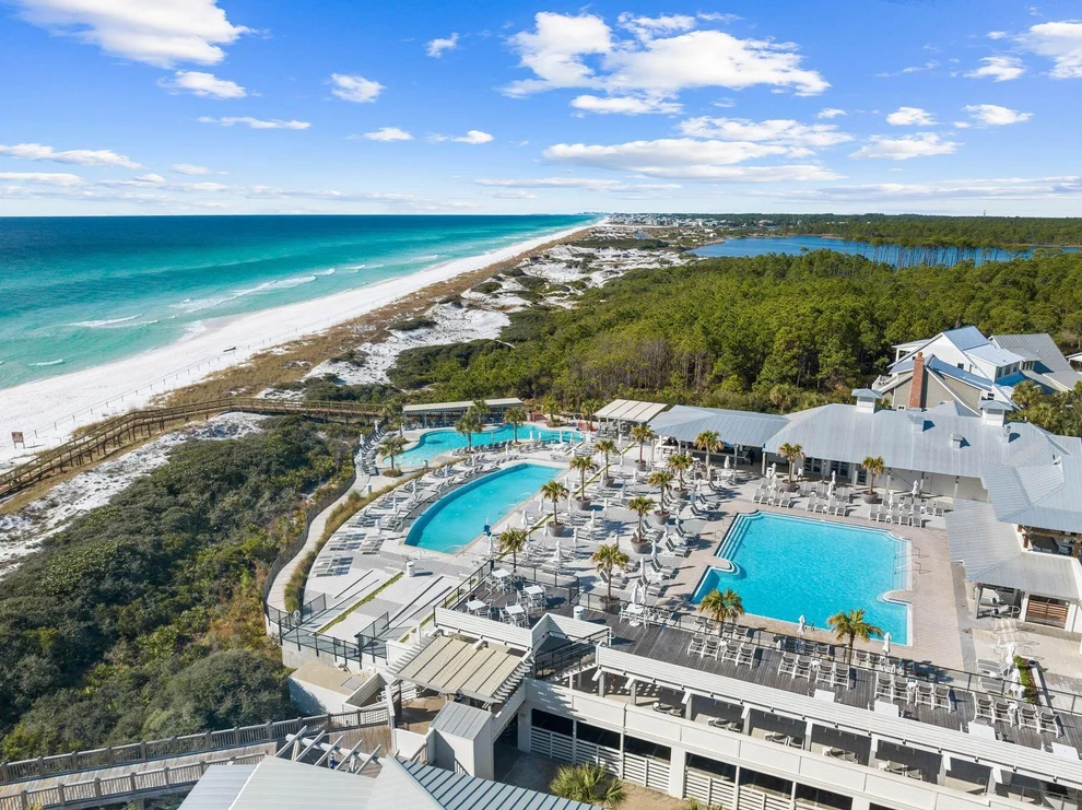 Unit for sale at 93 Park Row Lane, Santa Rosa Beach, FL 32459