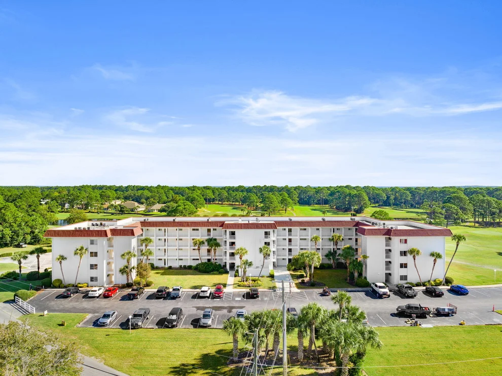 Unit for sale at 112 Fairway Boulevard, Panama City Beach, FL 32407