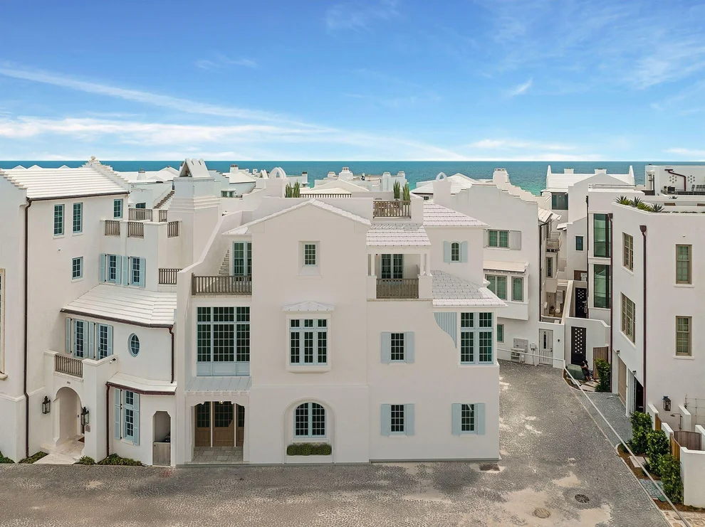 Unit for sale at 104 Verdmont Way, Alys Beach, FL 32461