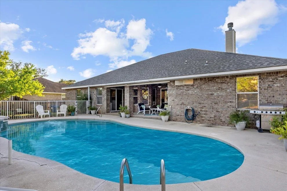 Unit for sale at 1896 Sundown Drive, Navarre, FL 32566
