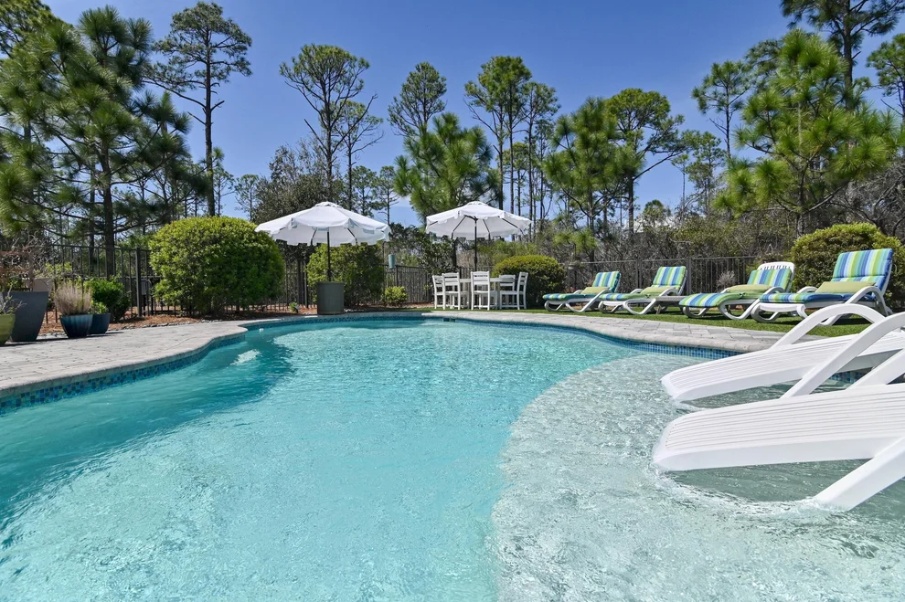 Unit for sale at 1143 Sandgrass Boulevard, Santa Rosa Beach, FL 32459