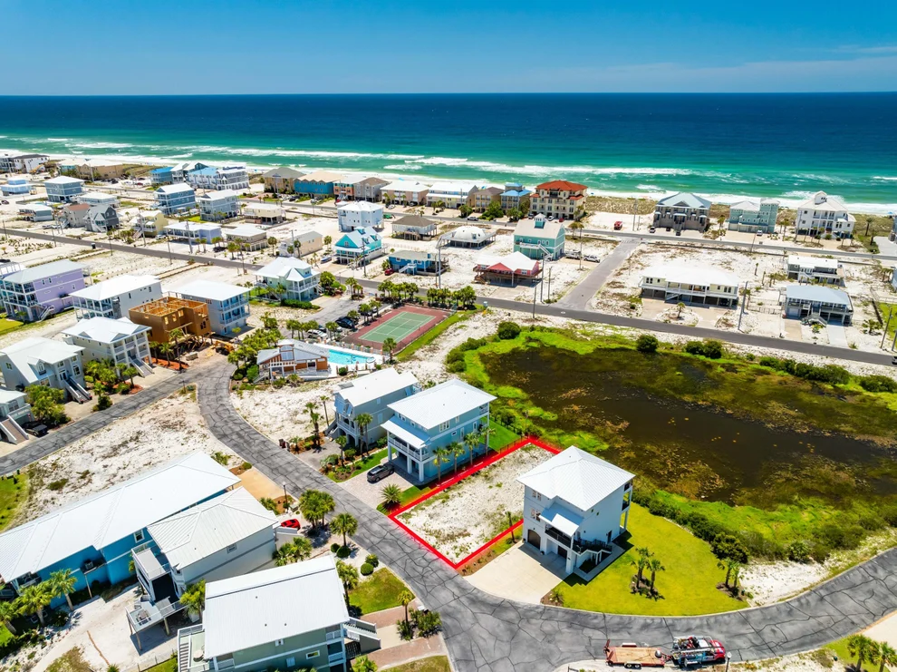 Unit for sale at Lot 4 Bermuda Dr, Navarre, FL 32566