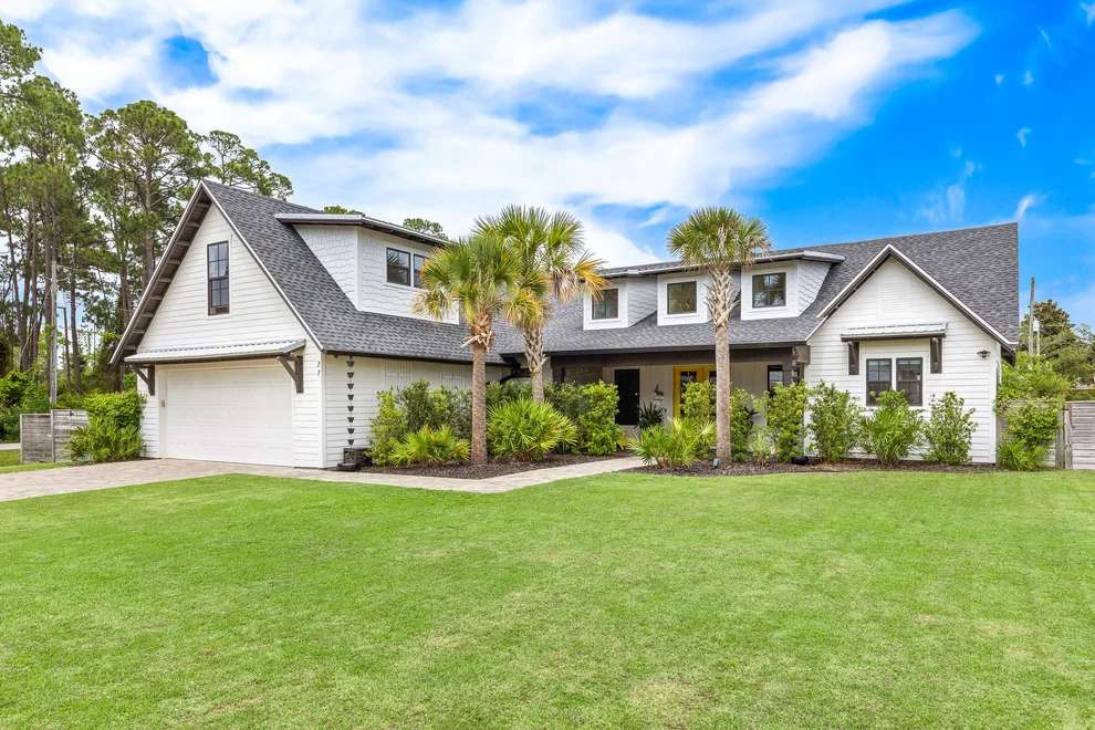 Unit for sale at 77 W Lamb Drive, Santa Rosa Beach, FL 32459