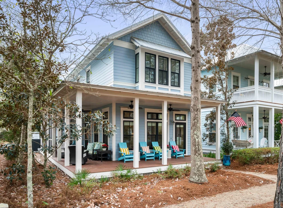 Unit for sale at 23 Winterberry Circle, Santa Rosa Beach, FL 32459
