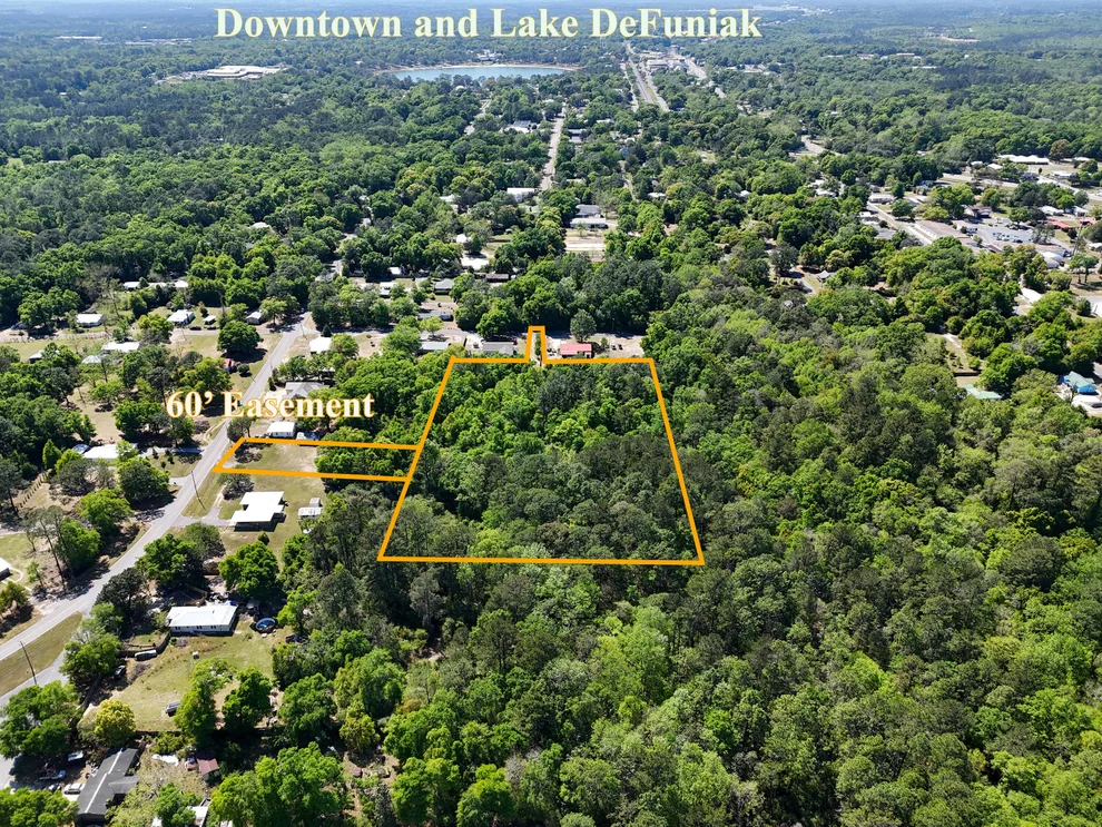 Unit for sale at TBD Bay Avenue, DeFuniak Springs, FL 32435