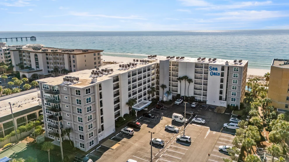 Unit for sale at 1114 Santa Rosa Boulevard, Fort Walton Beach, FL 32548