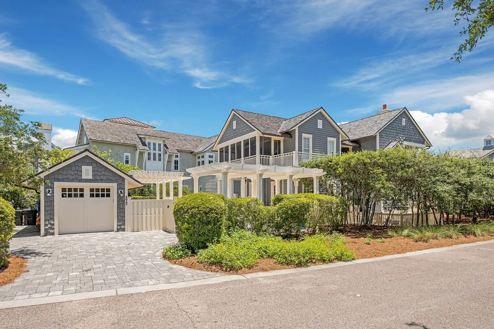 Unit for sale at 177 Tidal Bridge Way, Inlet Beach, FL 32461