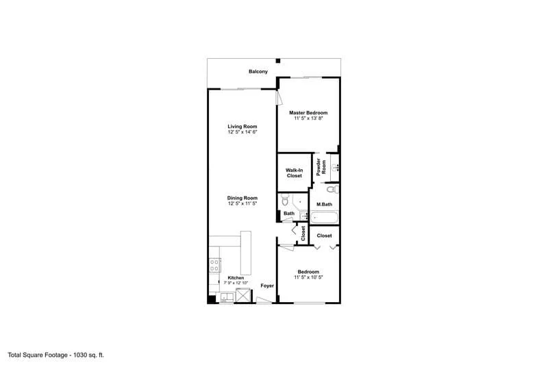 Unit for sale at 909 Santa Rosa Boulevard, Fort Walton Beach, FL 32548