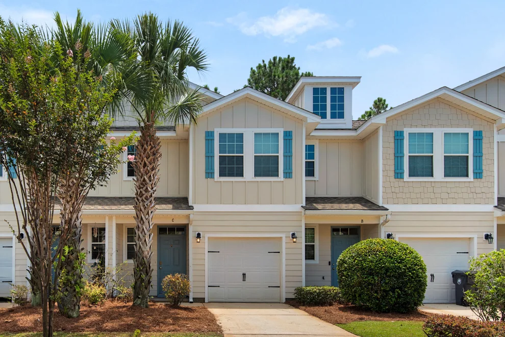 Unit for sale at 17 W Shady Oaks Lane, Santa Rosa Beach, FL 32459