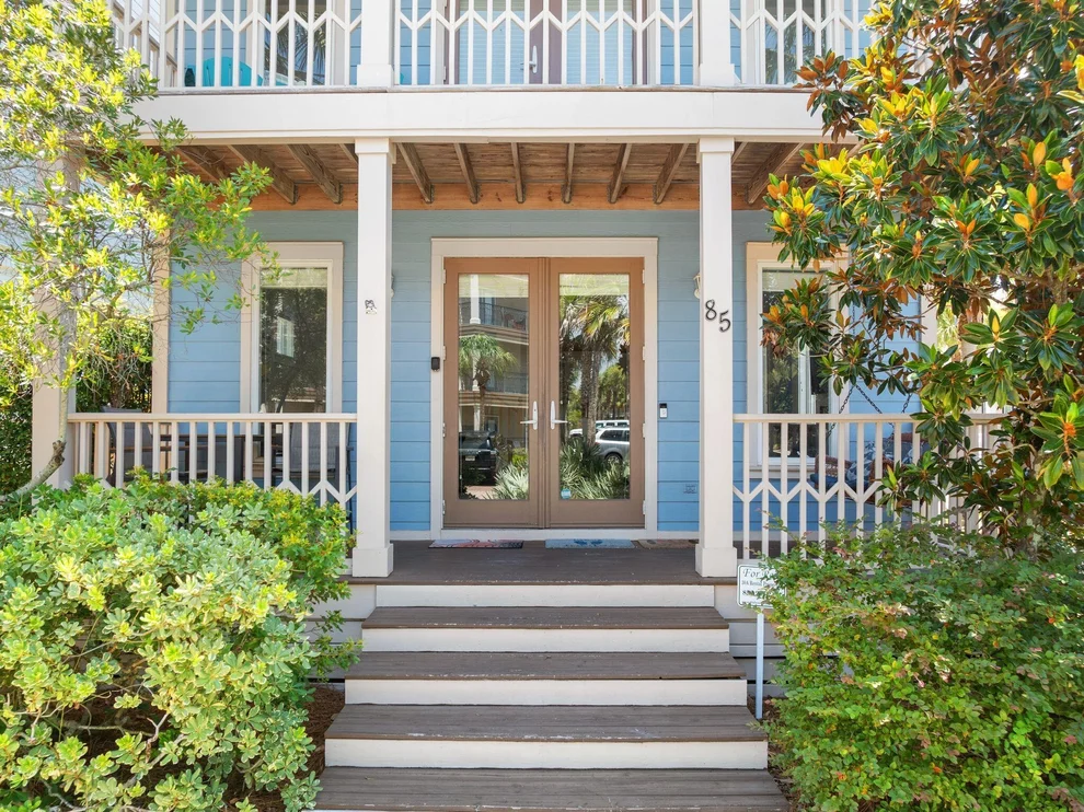 Unit for sale at 85 W Seacrest Beach Boulevard, Inlet Beach, FL 32461