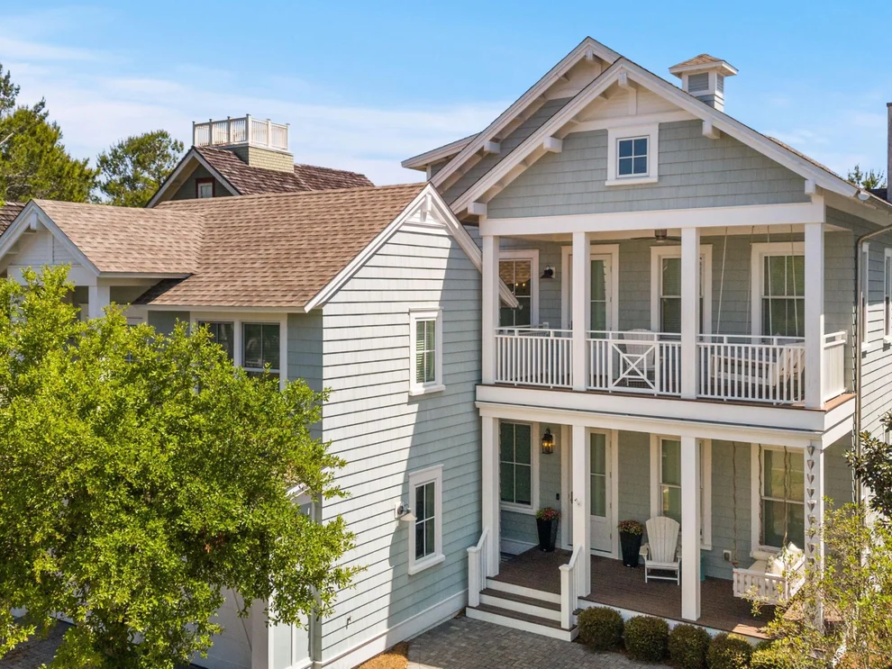 Unit for sale at 38 Shore Bridge Circle, Watersound, FL 32461
