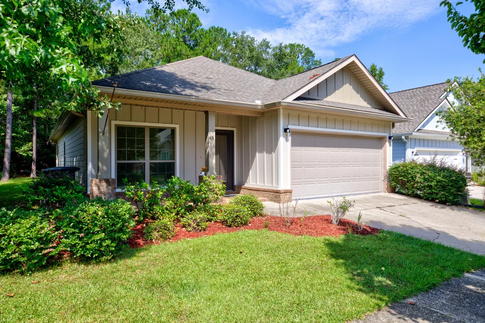 Unit for sale at 55 N Marsh Landing, Freeport, FL 32439