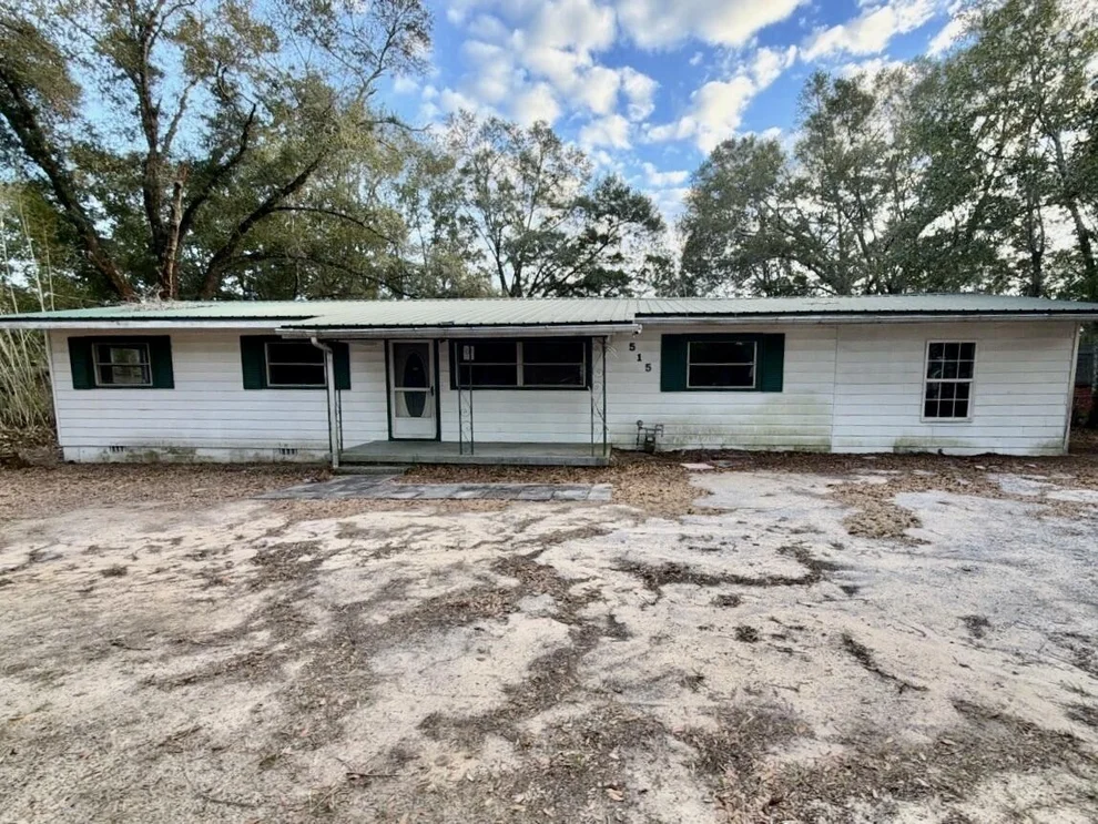 Unit for sale at 515 E Robinson Avenue, Crestview, FL 32539