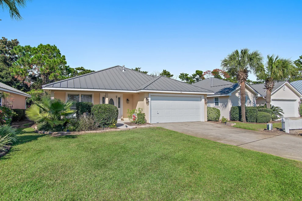 Unit for sale at 44 S St Thomas Court, Miramar Beach, FL 32550