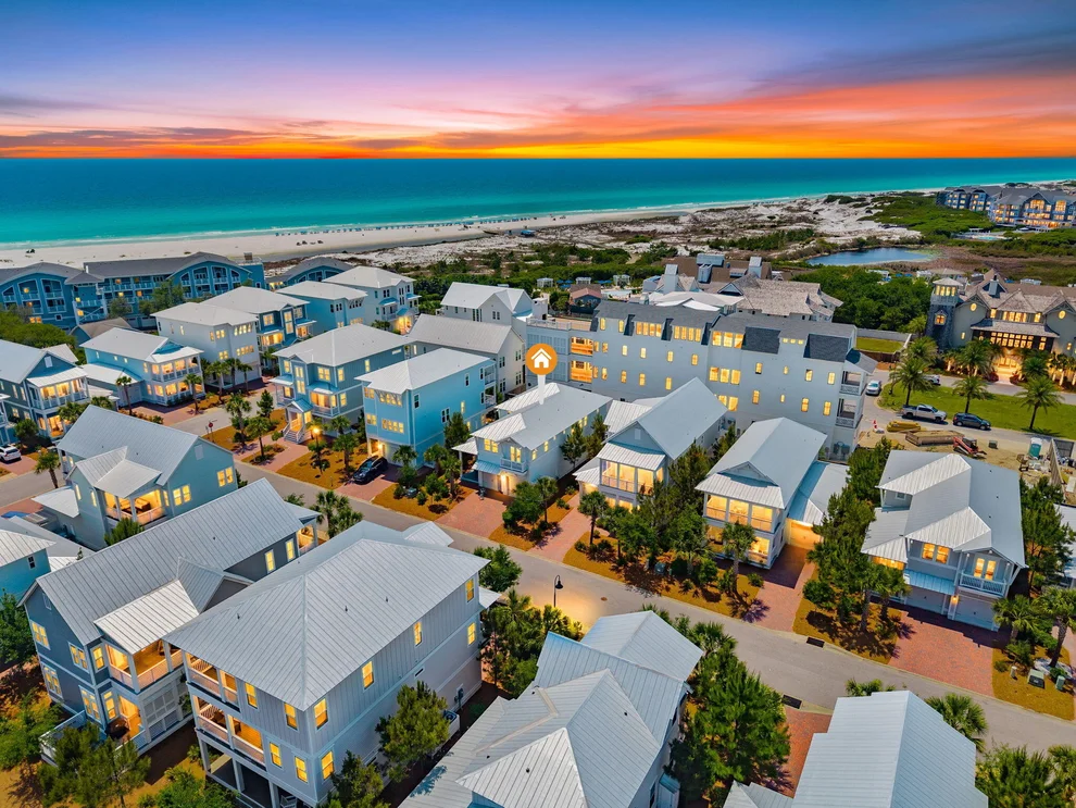 Unit for sale at 56 Candlehouse Lane, Inlet Beach, FL 32461