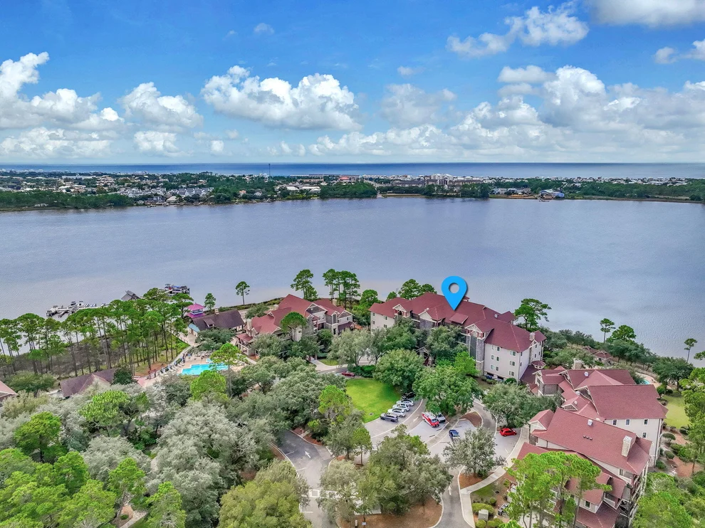 Unit for sale at 1101 Prospect Promenade, Panama City Beach, FL 32413