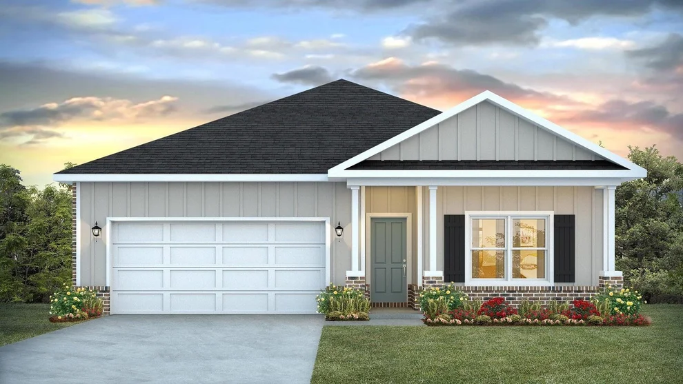 Unit for sale at 8084 Flying Duck Drive, Milton, FL 32583