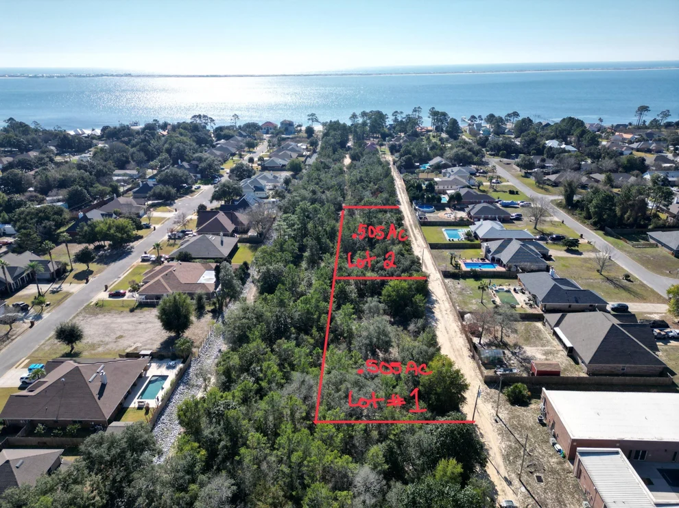 Unit for sale at xx Lillian Lane, Navarre, FL 32566