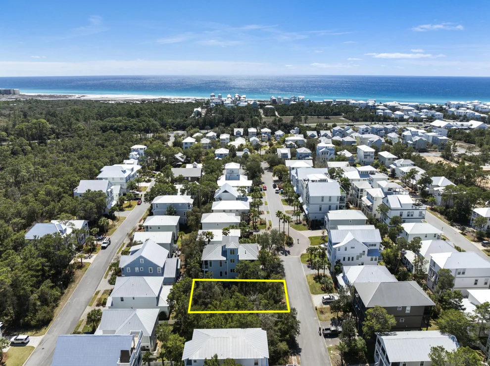 Unit for sale at TBD W Grande Pointe Drive, Inlet Beach, FL 32461