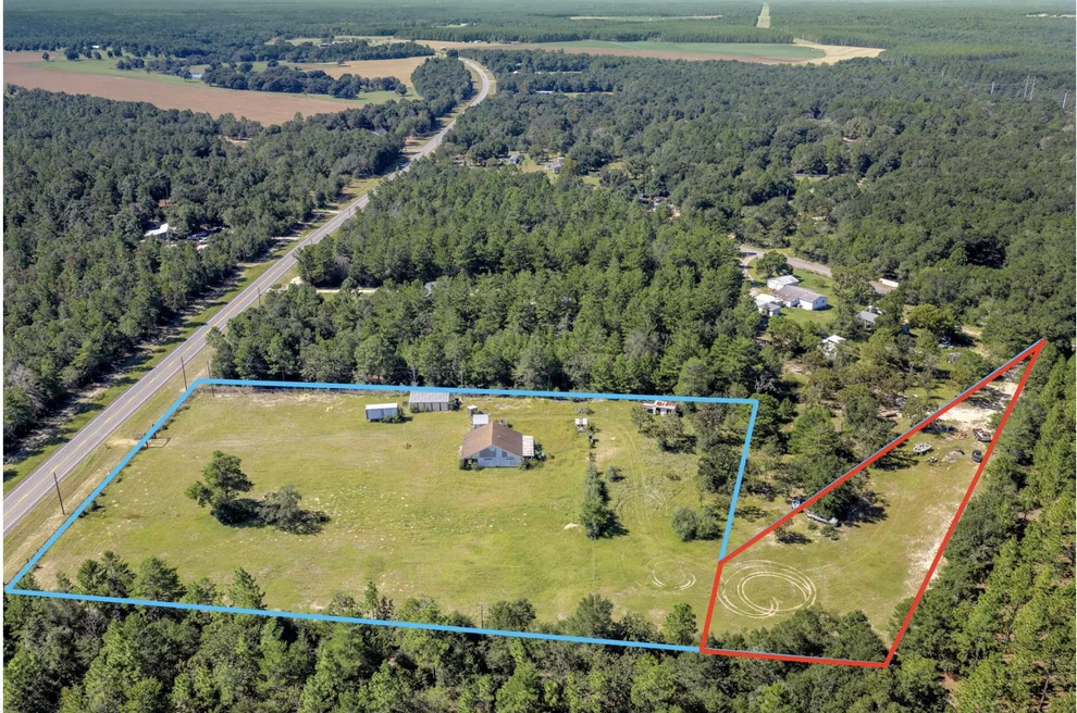 Unit for sale at TBD Fox Hill Road, DeFuniak Springs, FL 32433
