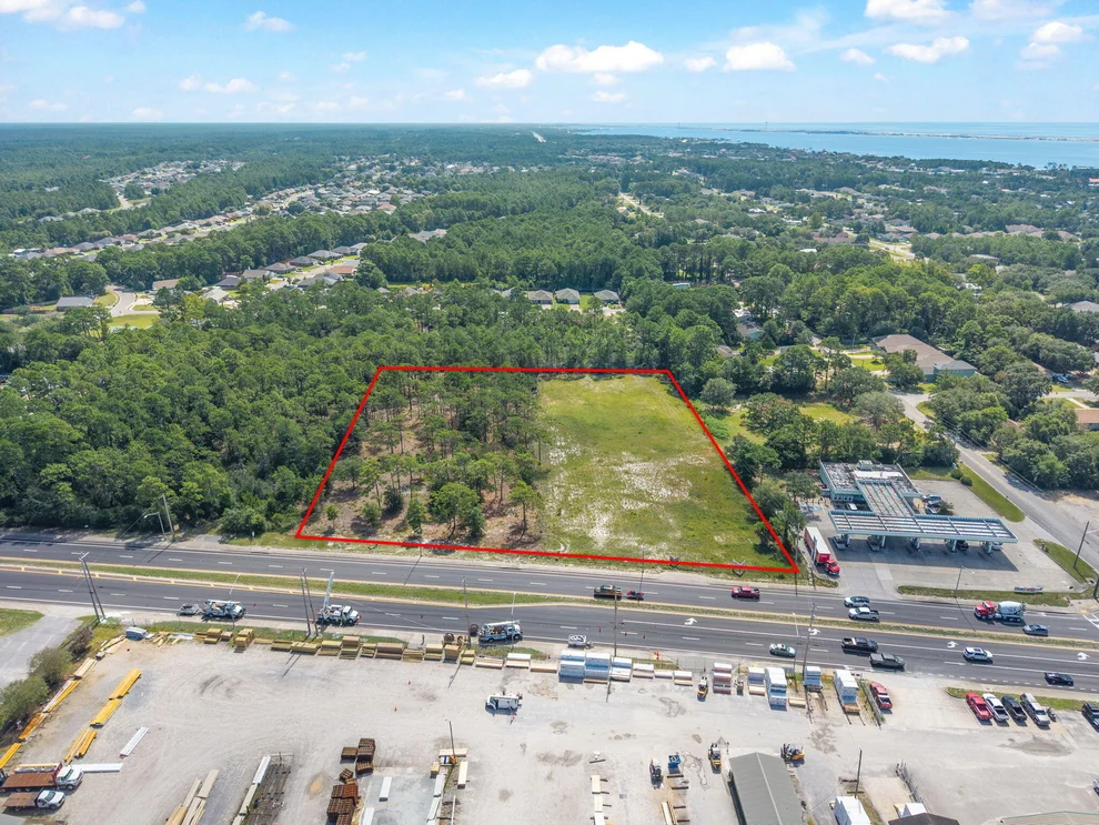 Unit for sale at 00000 S Highway 87, Navarre, FL 32566