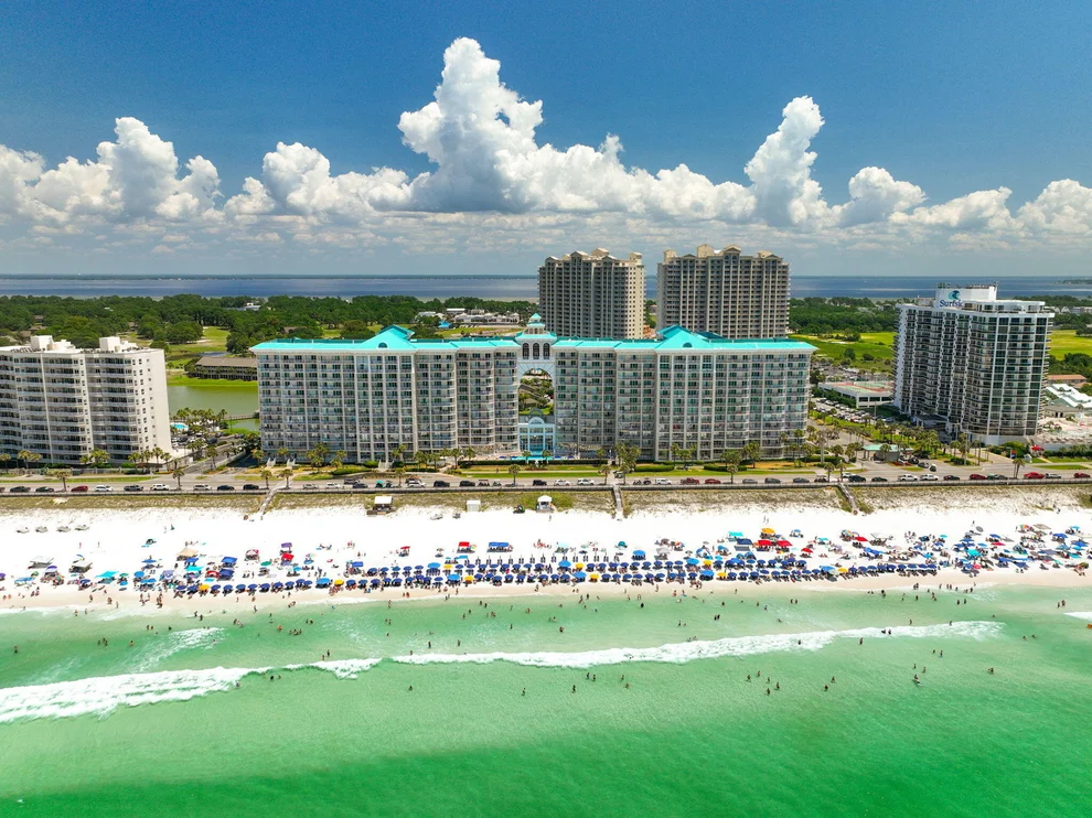 Unit for sale at 1160 Scenic Gulf Drive, Miramar Beach, FL 32550