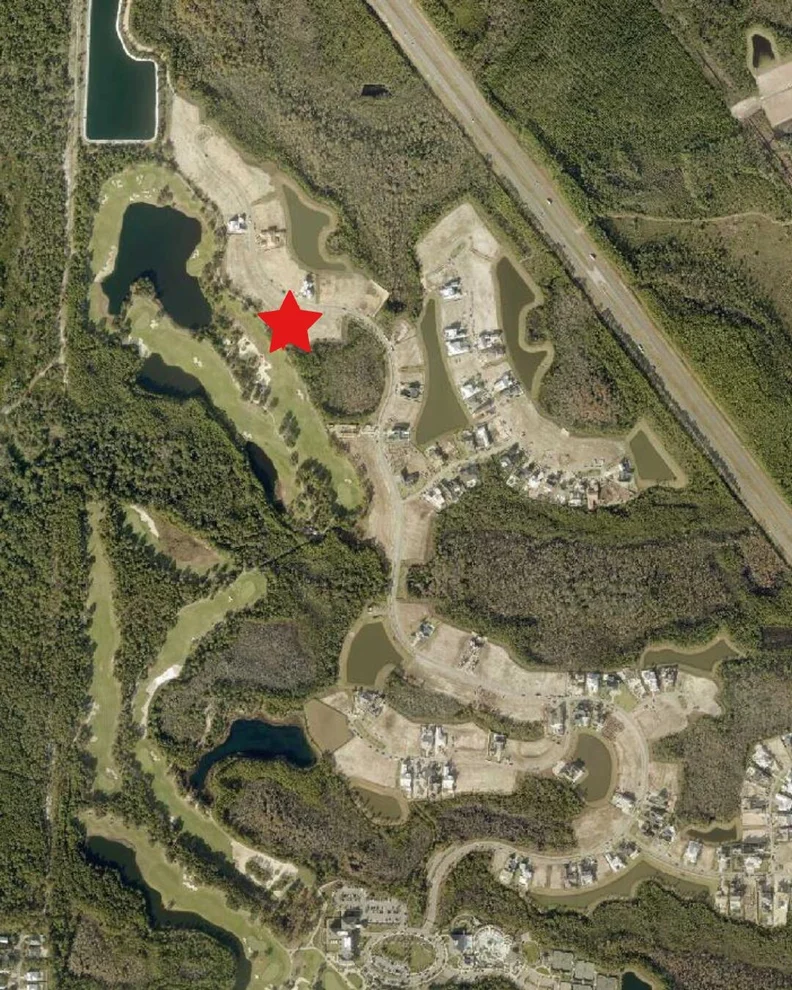 Unit for sale at Lot 88 Windsong Drive, Inlet Beach, FL 32461