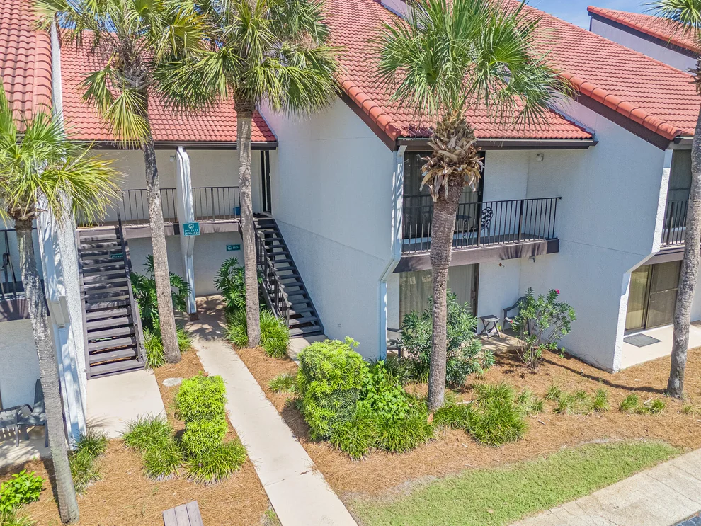 Unit for sale at 520 N Richard Jackson Boulevard, Panama City Beach, FL 32407