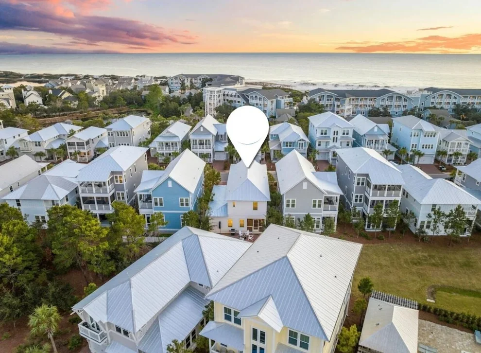 Unit for sale at 90 Siasconset Lane, Inlet Beach, FL 32461