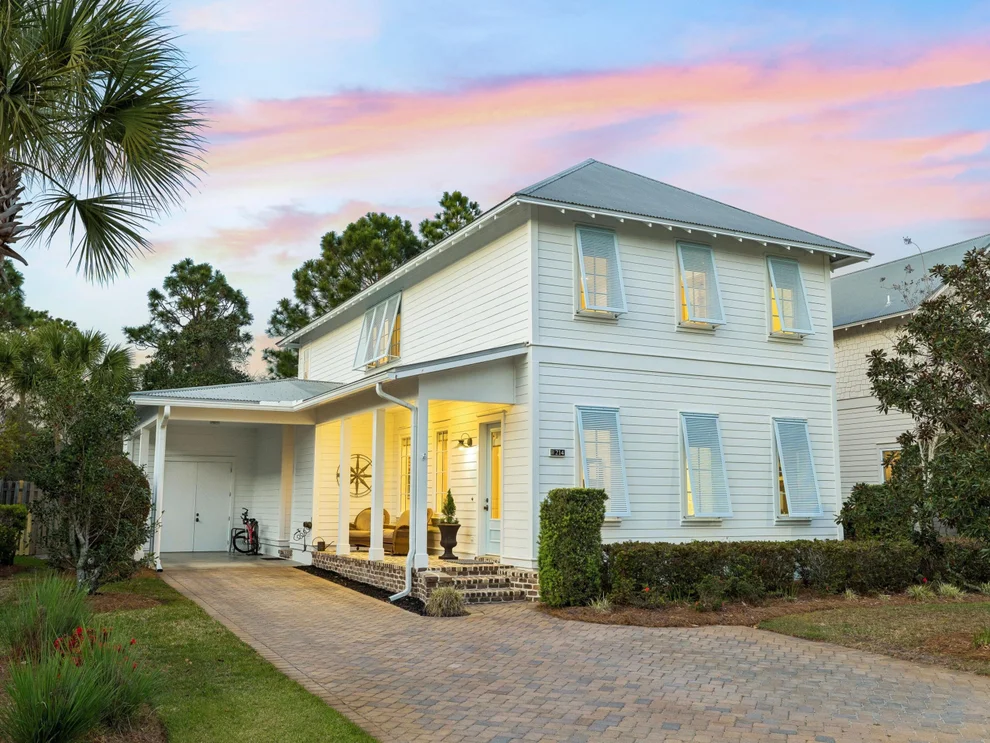 Unit for sale at 214 Carson Oaks Lane, Santa Rosa Beach, FL 32459