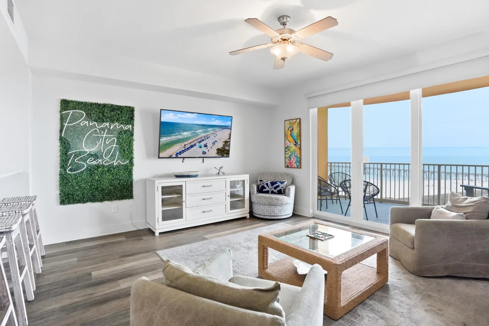 Unit for sale at 15928 Front Beach Road, Panama City Beach, FL 32413