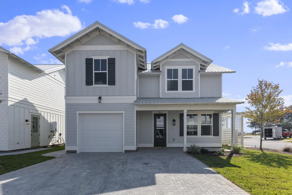 Unit for sale at 9639 Indian Stone Court, Navarre, FL 32566