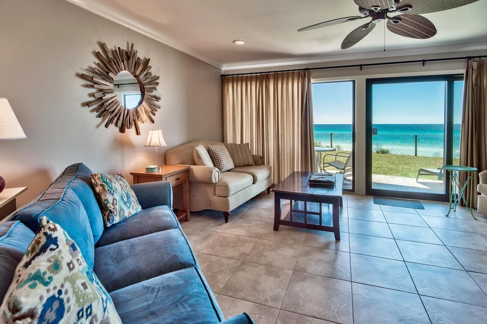 Unit for sale at 214 Blue Mountain Road, Santa Rosa Beach, FL 32459